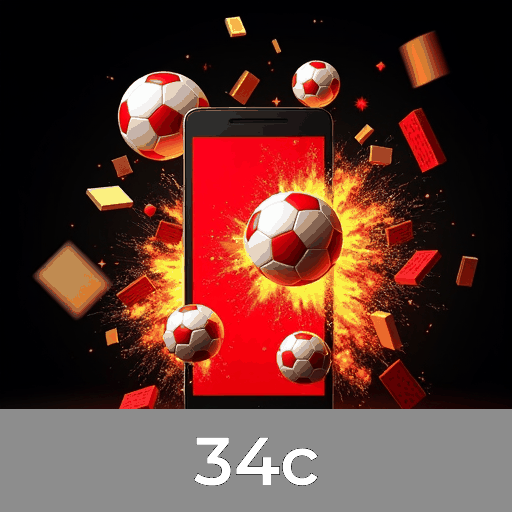 Aposte com Facilidade: Explore o Aplicativo Completo 34c