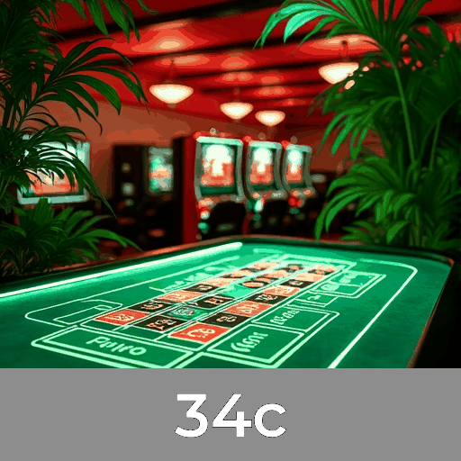 Experimente o Acesso Exclusivo com 34c: Login Premium