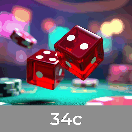 Aposte e Ganhe com os Jogos de Cassino 34c