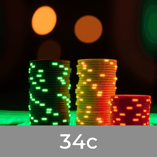 34c e Fortune Tiger: O Brilho dos Tigres e a Riqueza que Te Espera!